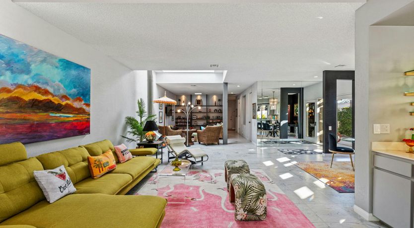 Photo of Desert Resort