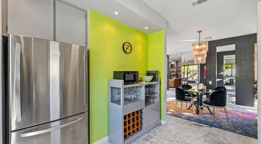 Photo of Desert Resort