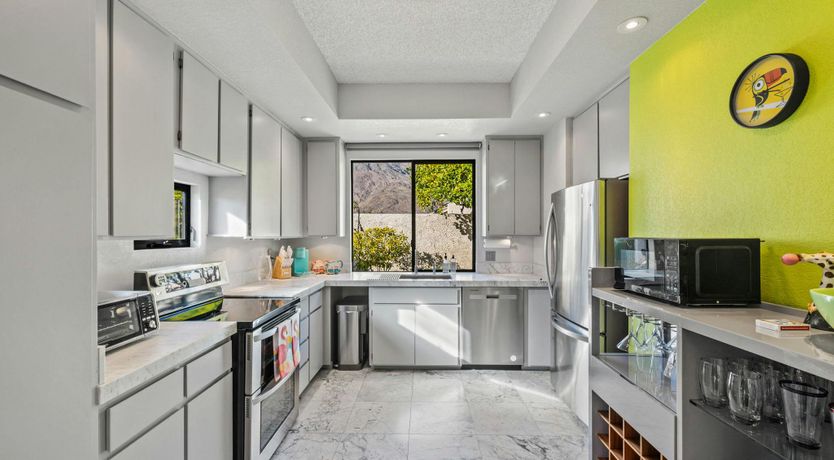 Photo of Desert Resort