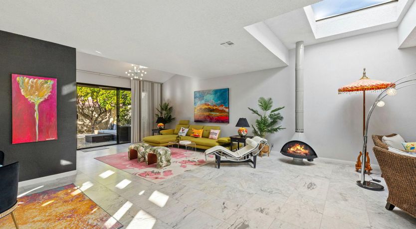 Photo of Desert Resort