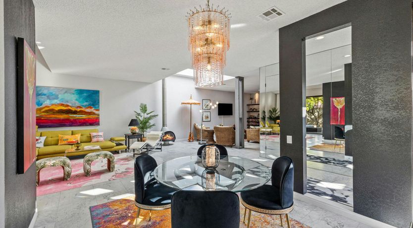 Photo of Desert Resort