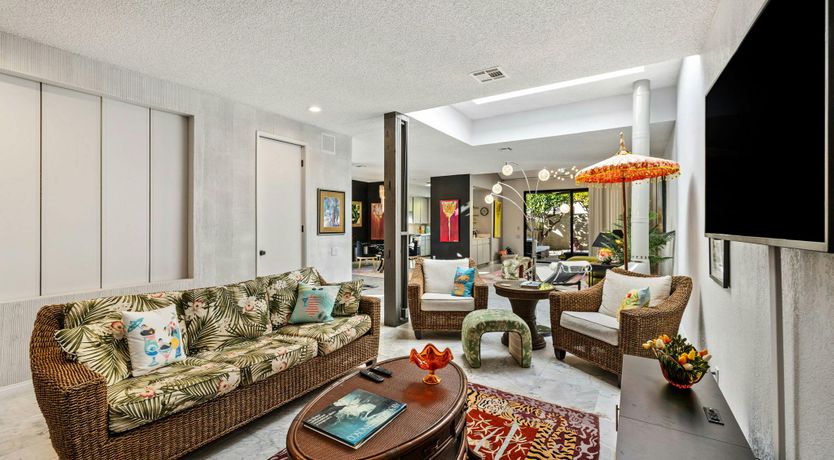 Photo of Desert Resort