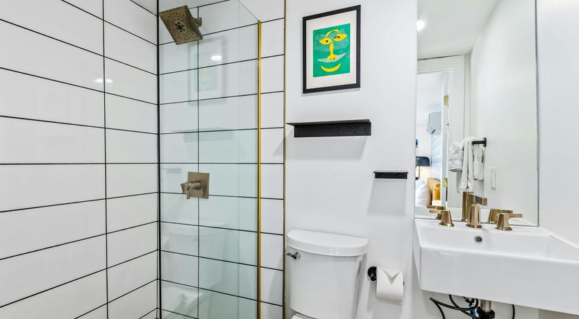 Photo of Pink & Palms