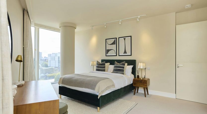 Photo of A Riverside Abode