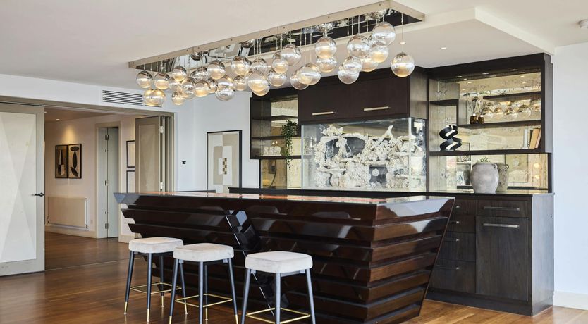 Photo of A Riverside Abode