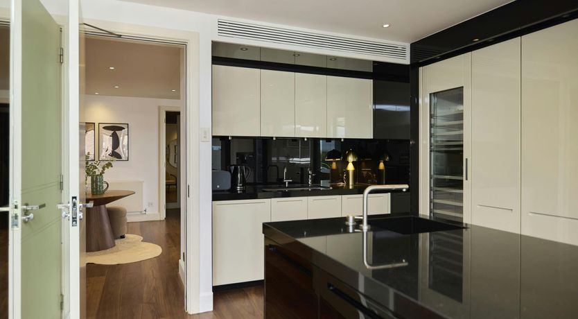 Photo of A Riverside Abode