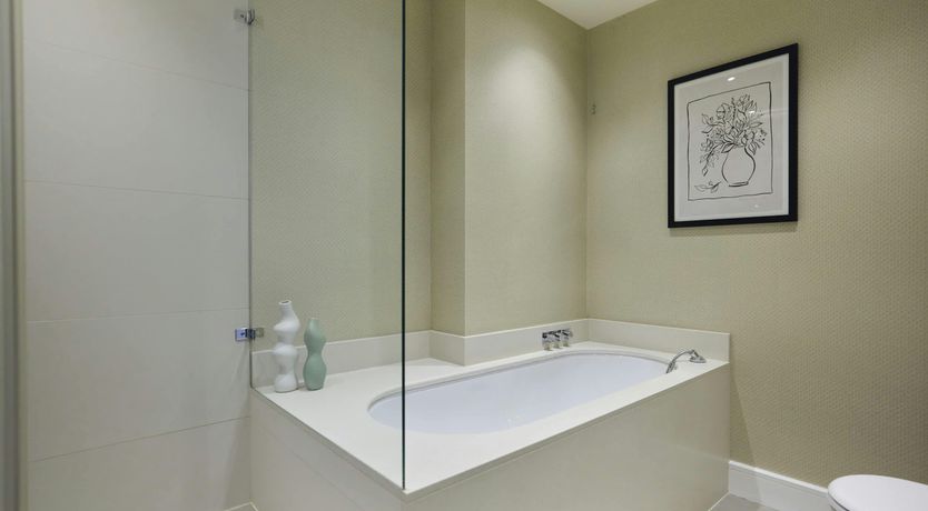 Photo of A Riverside Abode