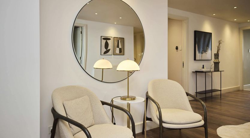 Photo of A Riverside Abode