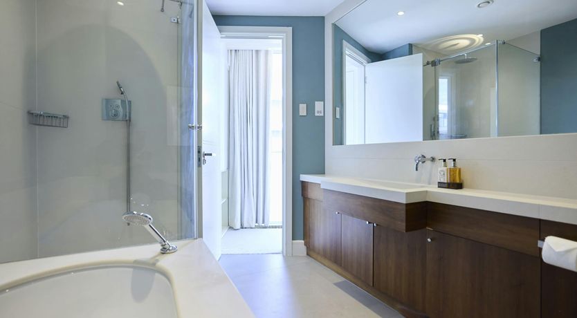 Photo of A Riverside Abode