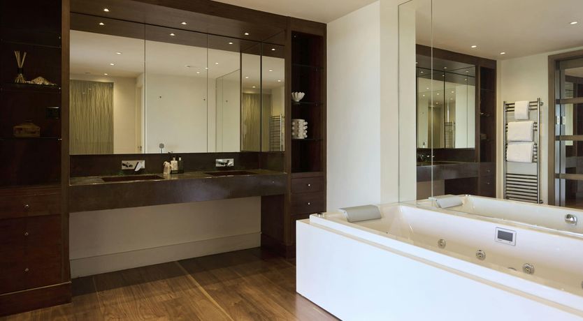 Photo of A Riverside Abode