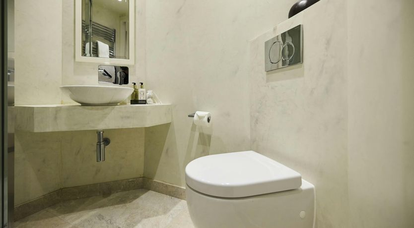 Photo of A Riverside Abode