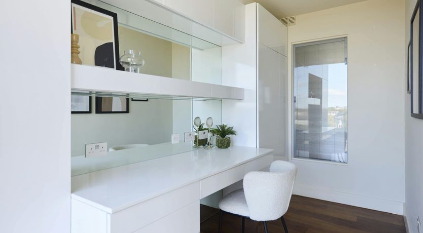 Photo of A Riverside Abode