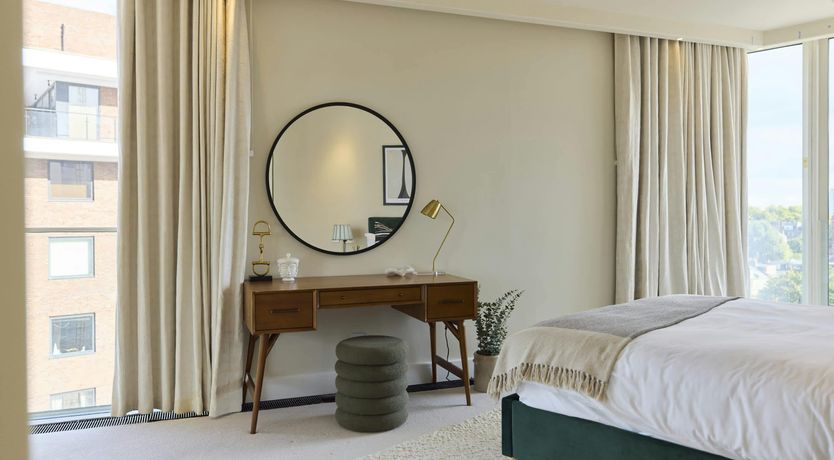 Photo of A Riverside Abode