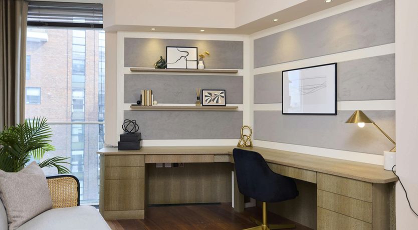 Photo of A Riverside Abode