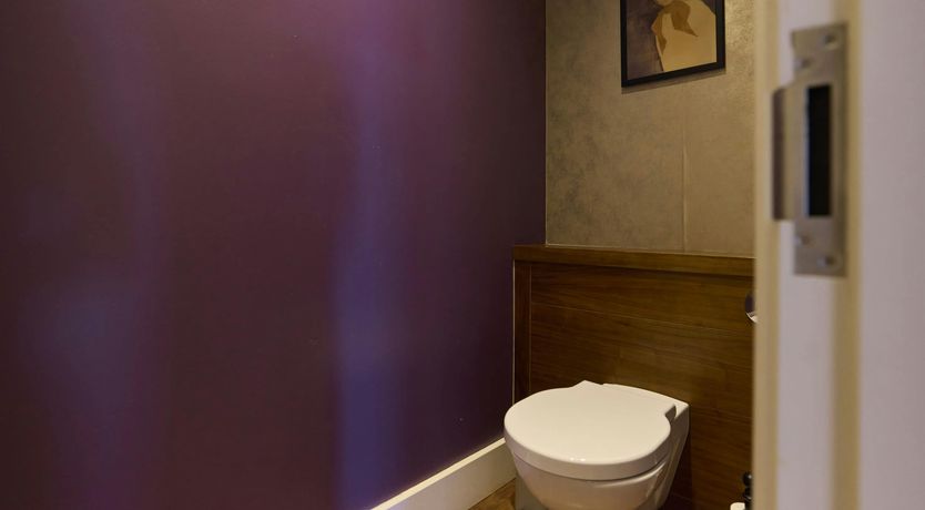 Photo of A Riverside Abode