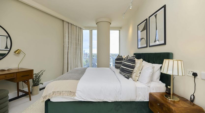 Photo of A Riverside Abode