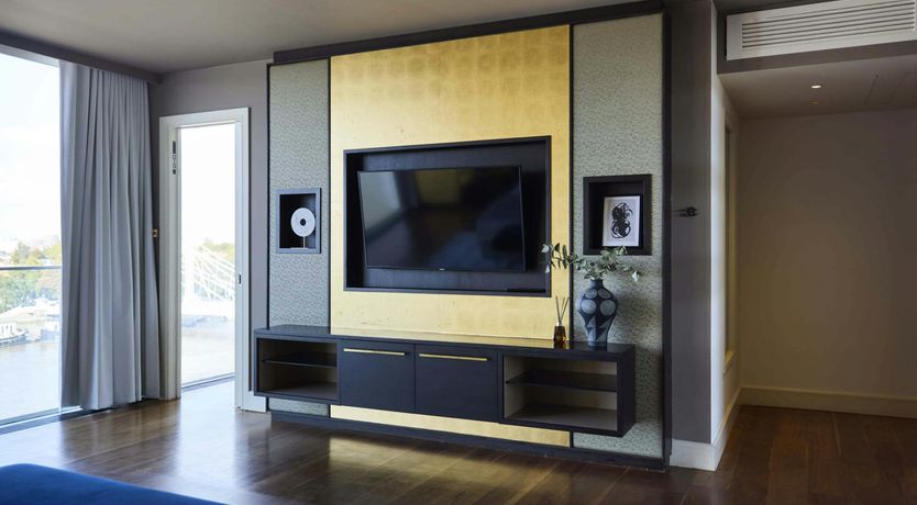 Photo of A Riverside Abode