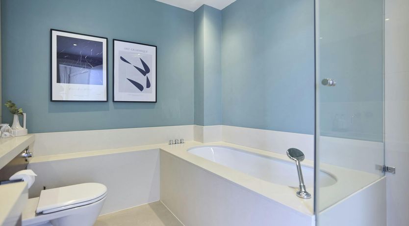 Photo of A Riverside Abode