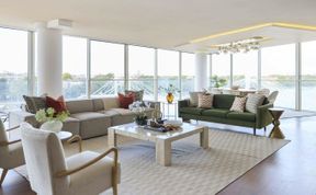 Photo of A Riverside Abode