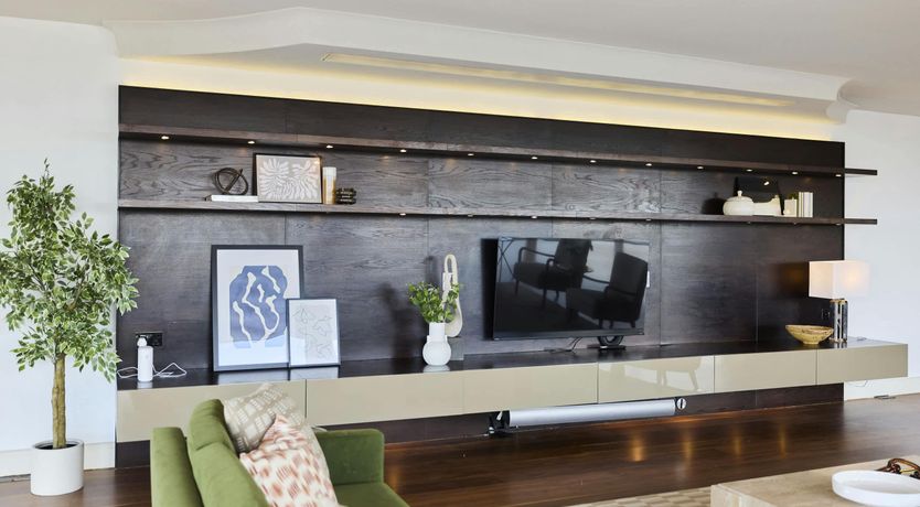 Photo of A Riverside Abode