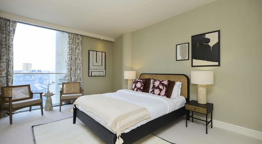 Photo of A Riverside Abode