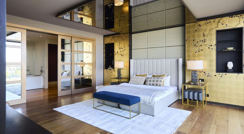 Photo of A Riverside Abode