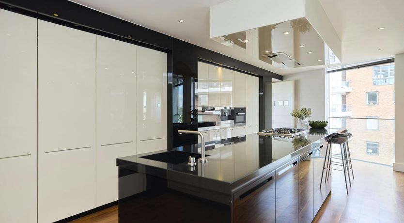 Photo of A Riverside Abode