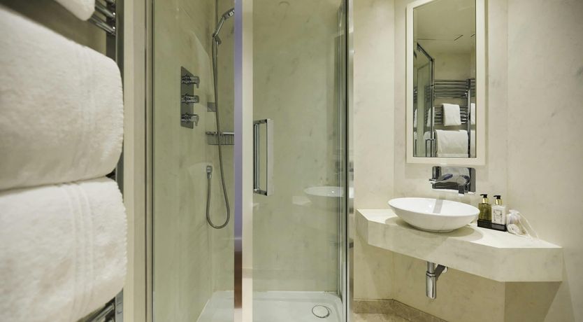 Photo of A Riverside Abode