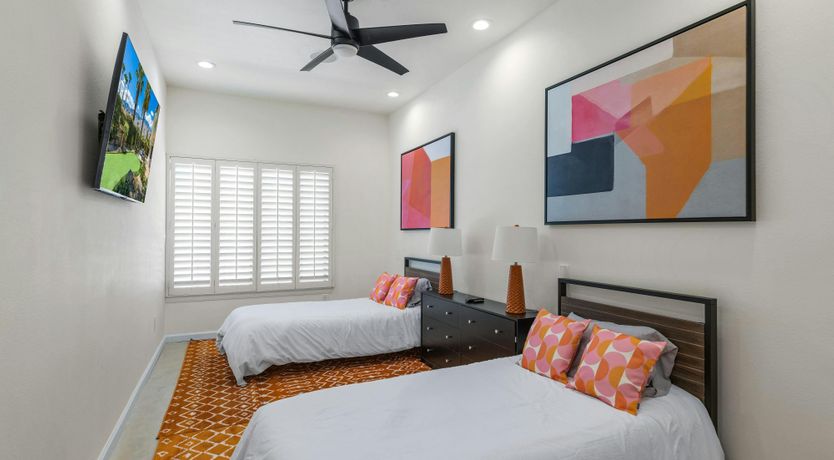 Photo of Desert Views