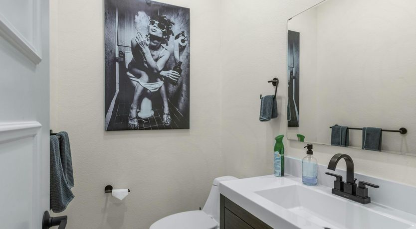 Photo of Desert Views