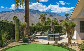 Photo of Desert Views