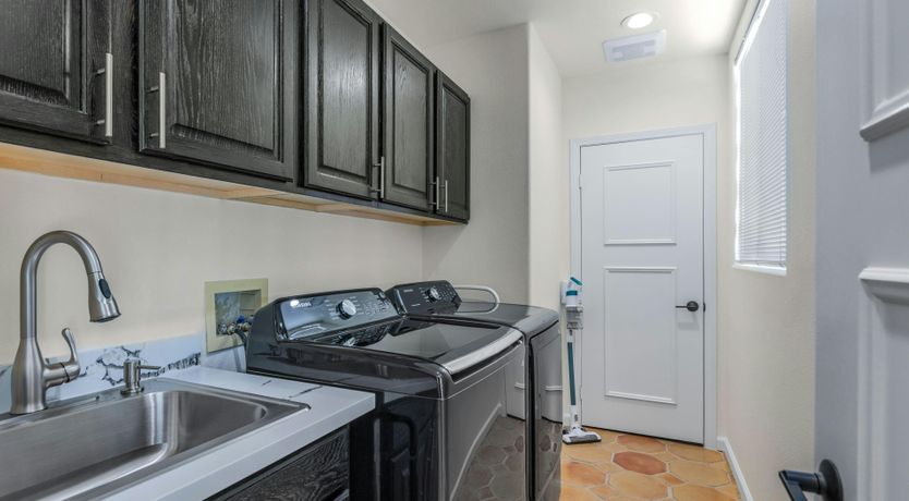 Photo of Desert Views