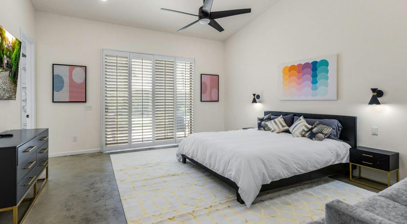 Photo of Desert Views