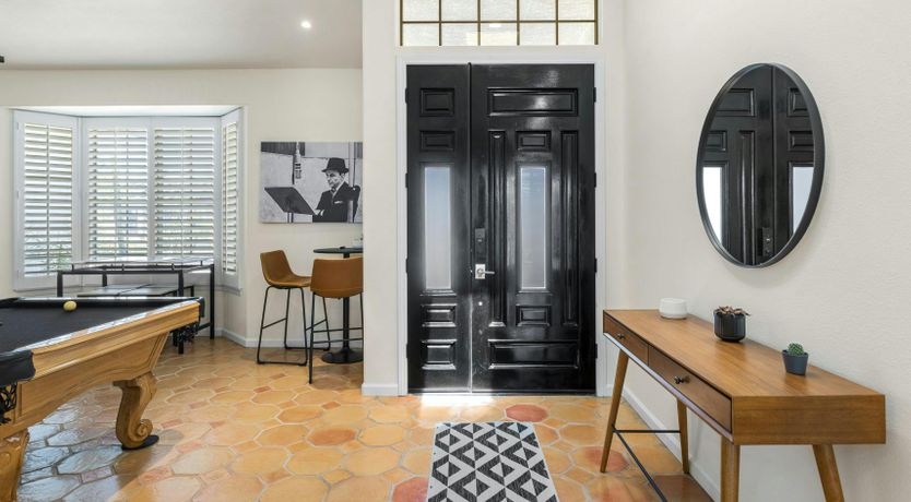 Photo of Desert Views