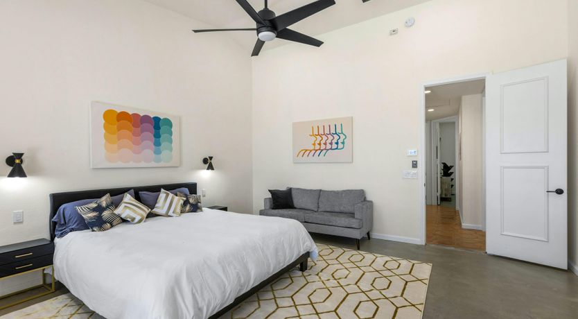 Photo of Desert Views