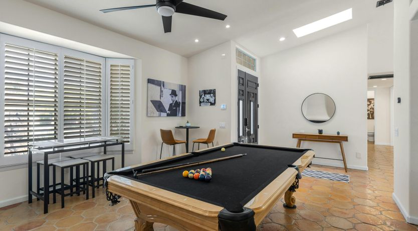 Photo of Desert Views