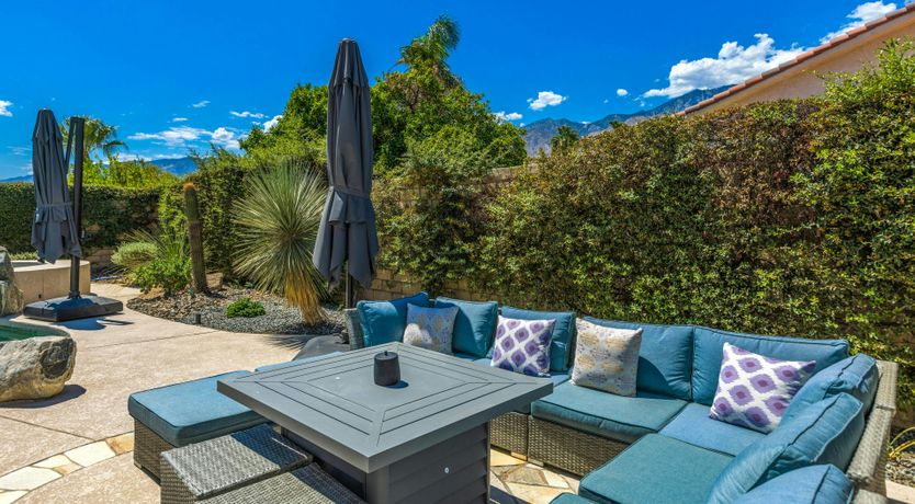 Photo of Desert Views