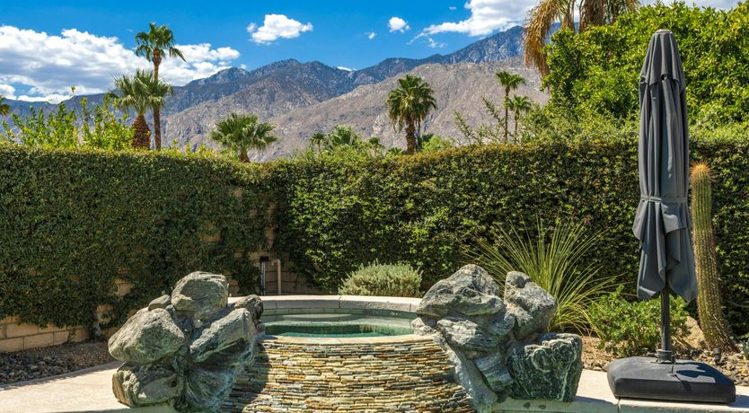 Photo of Desert Views