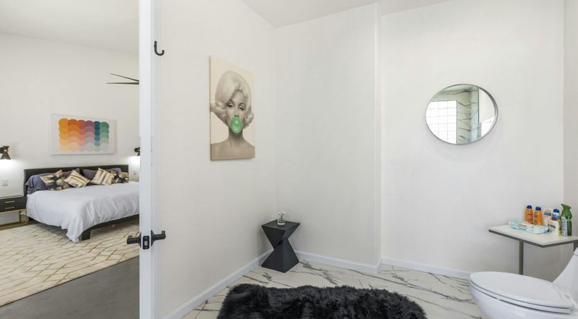 Photo of Desert Views