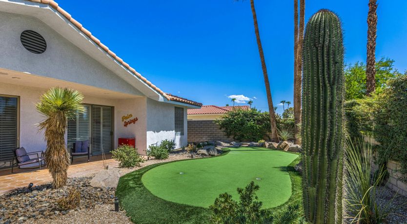 Photo of Desert Views