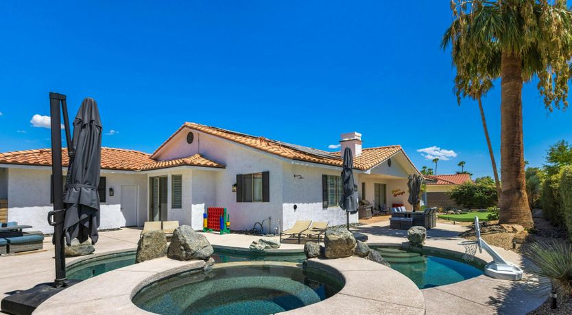 Photo of Desert Views