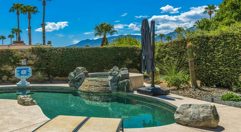 Photo of Desert Views