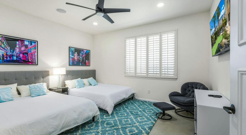 Photo of Desert Views