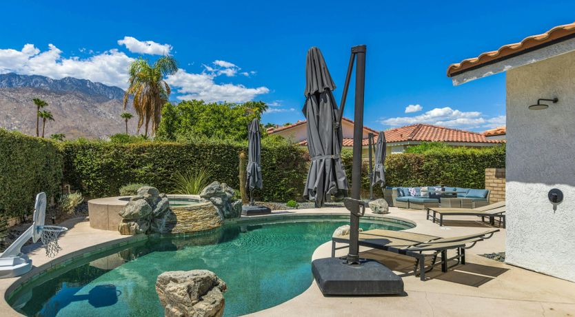 Photo of Desert Views