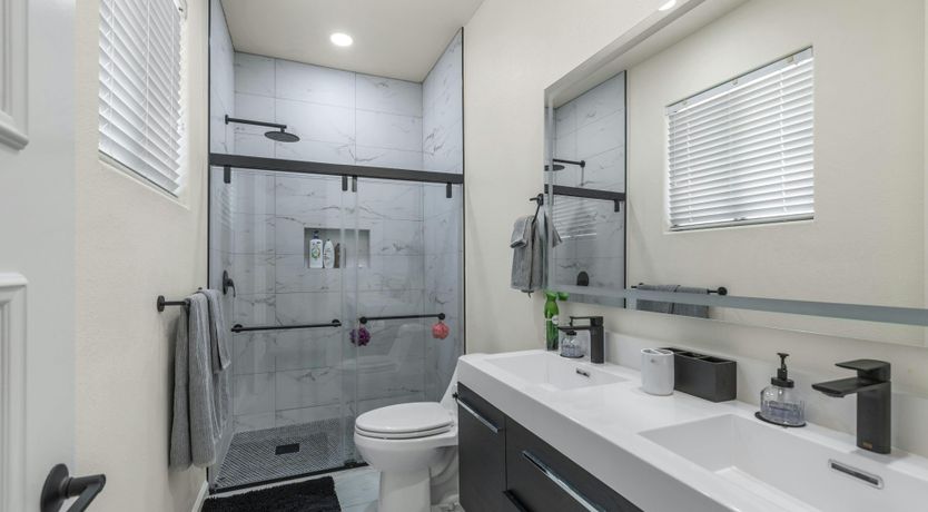 Photo of Desert Views