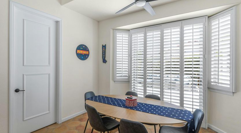 Photo of Desert Views