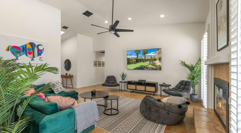 Photo of Desert Views