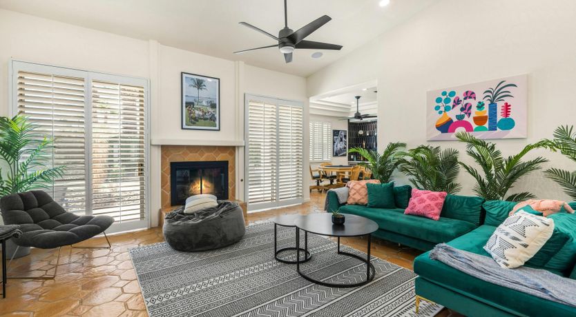 Photo of Desert Views