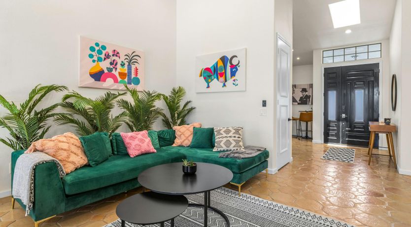 Photo of Desert Views