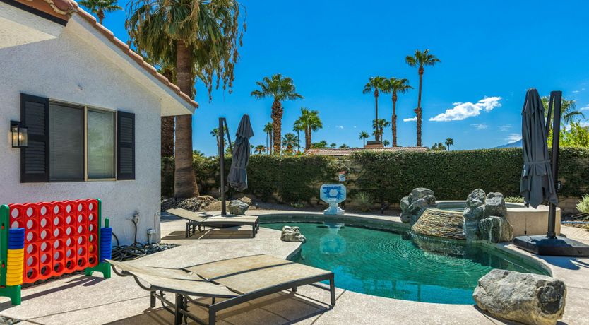 Photo of Desert Views